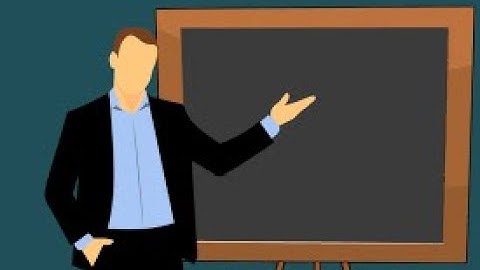 "The Complete Course of Microsoft PowerPoint" - Jaws Teach: Season #1 Episode #1