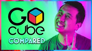 The GO CUBE Might Be The Best Smart Cube There Is screenshot 3