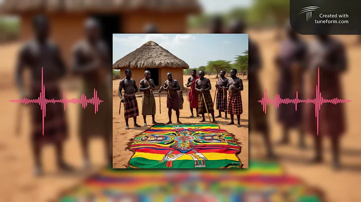 Mvura Zvayanaya - Dhume Mutumhe, ft. Waile Softs (Official Music Visualizer)