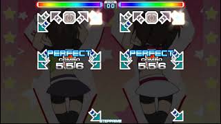 Download Lagu Pump It Up UCS | StepPRIME/StepXX EDIT | Caramelldansen(Speedcake Remix) - Single MP3