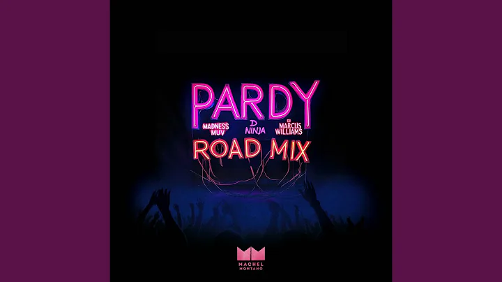 PARDY (Road Mix)