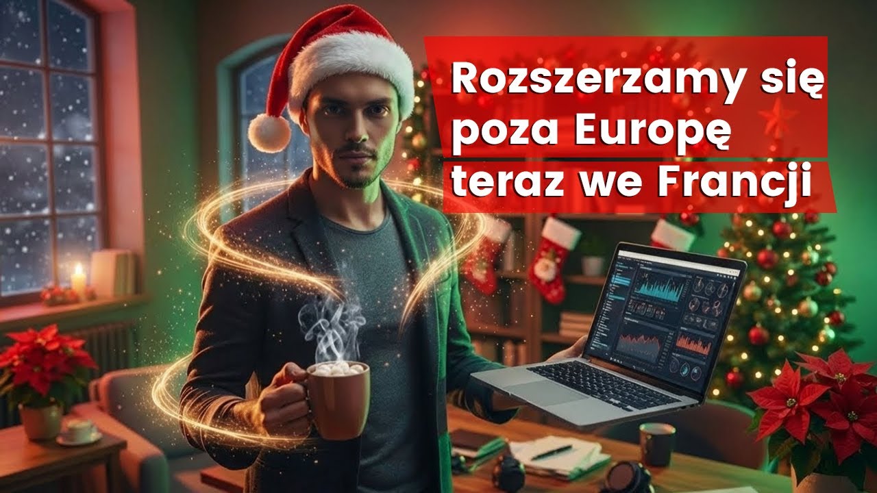 Exact Solution Electronics rozszerza swoją działalność poza Europę i jest już dostępne we Francji