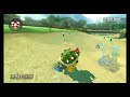 Mario Kart 8 