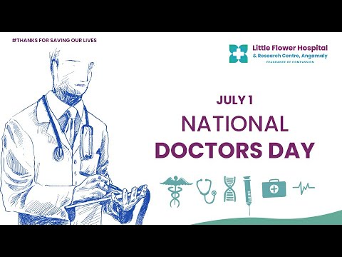 National Doctors Day | Dancing Doctors - YouTube