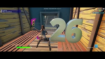 How YOU Can Complete Level 26 in FORTNITE ESCAPE ROOM WORLD 2? Tutorial
