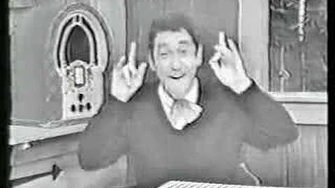 Sandy Becker - Soupy Sales - Fred Scott Interview ...