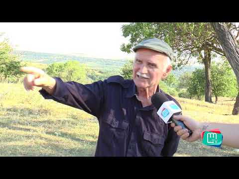 გადაცემა \"სოციუმი\" – სოფელი მელაანი (გადაცემა 14)