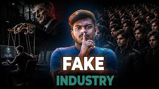 “The Industry Is Creating Clone Artists”