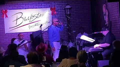 The Jeffrey Osborne Experience 5.22.22 Featuring: ...