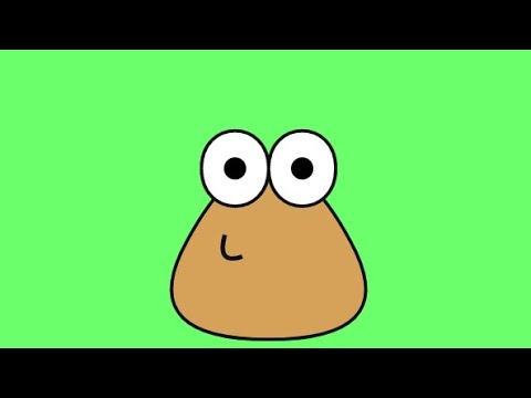 Pou Gameplay  jogar POU na quarta-feira #20 