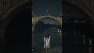 #horror #stories#scary l Scary l Video #horror #scary #ballerina #capuchina #scaryvideo #horrortalk