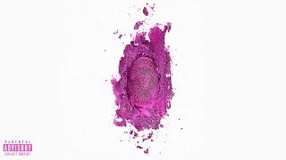 Nicki Minaj - The Pinkprint (Deluxe) [Full Album]