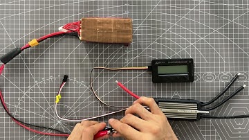 How to Program the Seal G2 Series ESC for your RC Boats | ZTW