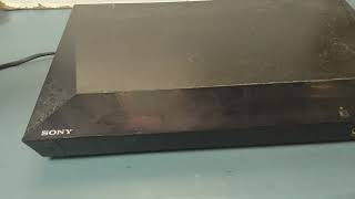 SONY DVD RECEIVER MODEL DZ-350 REPAIR | HELLO PROBLEM screenshot 5