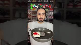 Food ASMR Eating a Mountain Dew Gummy and other snacks!