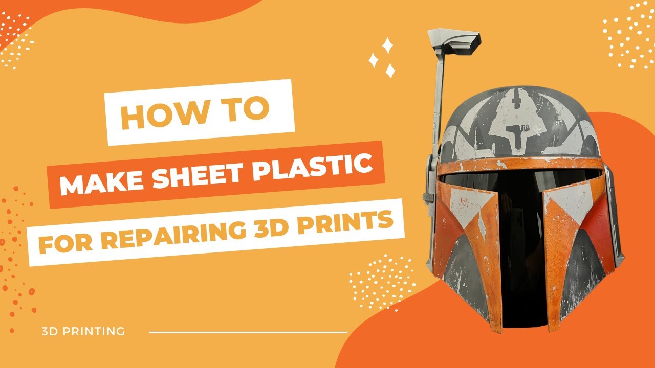 Repairing 3d Prints Repairing 3d Prints