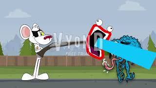 Danger Mouse Kills Volume 9 Dingle