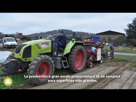 Video: Benefits Of Compost - Conozca las ventajas de usar compost