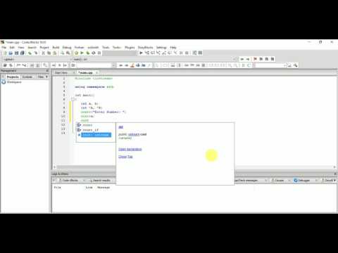 How to program that takes two integers from user and print their multiplication by using pointers.