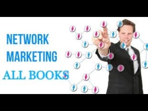 Update Network marketing books on Amazon online shopping