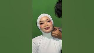 CARA BELAJAR MAKEUP CANTIK PENGANTIN AMANDA MANOPO CEPAT DAN PRAKTIS MAKEUP MURAH HASILNYA TERBAIK 