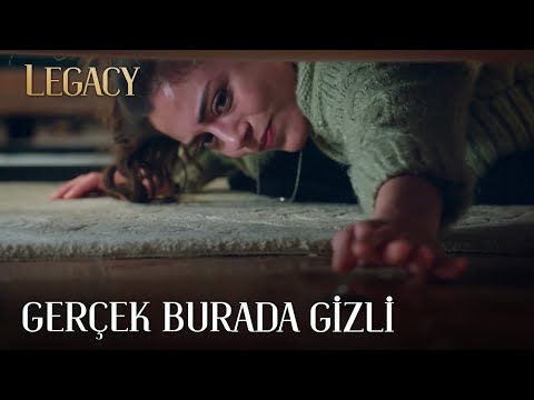 Aradığım gerçek burada | Emanet 369. Bölüm