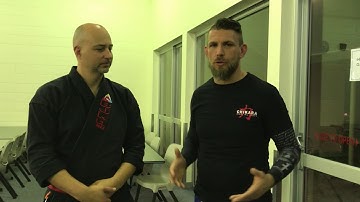 Kyl Reber - when you think its hard, put it in perspective