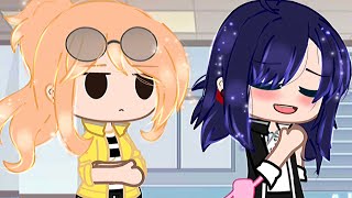 ✨ Allergies ✨ || Mlb Gacha Meme ||