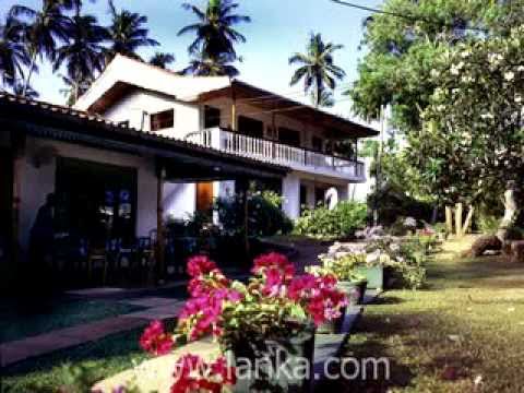 Nuga Sewana Eden, Tangalle, Sri Lanka