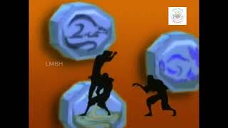 Jackie Chan Adventures | 13 Day of the Dragon P1 | @LittleMindsBigHeartsOfficial​