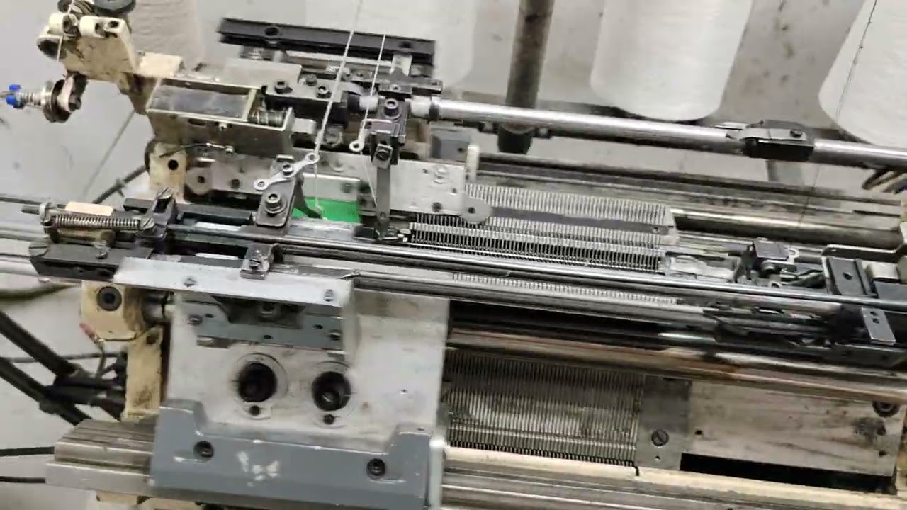 Как правильно запустить станок после обнуление или перегонки станка.