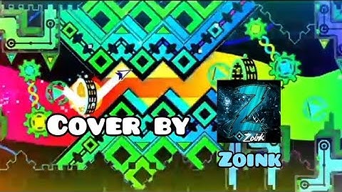 GD ANATHEMA SONG COVER | "I Can