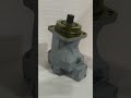 🔧 A6VM250 Hydraulic Pump - High Performance for Demanding Applications