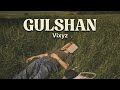GULSHAN - VIXYZ (Official Music Video) | peaceful emotional rap | aesthetic vibe | dreamy sad song |