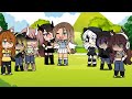 Gacha life singing battle with my friends in proper 2019 style|​⁠