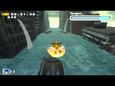 Sonic Adventure DX Let S Play Or Walkthrough Part 24 Super Sonic Story Finale 