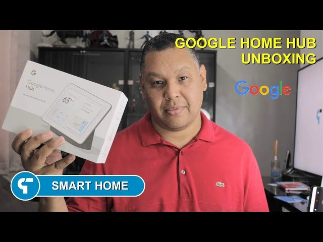 Google Home Hub: o novo recurso de tradução no mercado