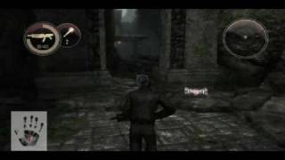 Dark Void Walkthrough Pt 4
