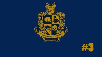 Canis canem edit #3 ps4