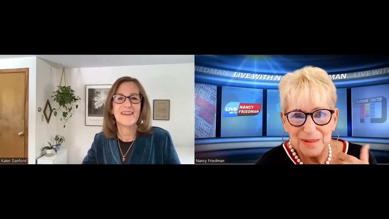 Interview with Kater Danford/ North East Color  FUN