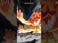 INAZUMA BREAK vs MAJIN MERGE | INAZUMA ELEVEN: VICTORY ROAD