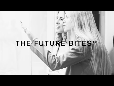 THE FUTURE BITES™