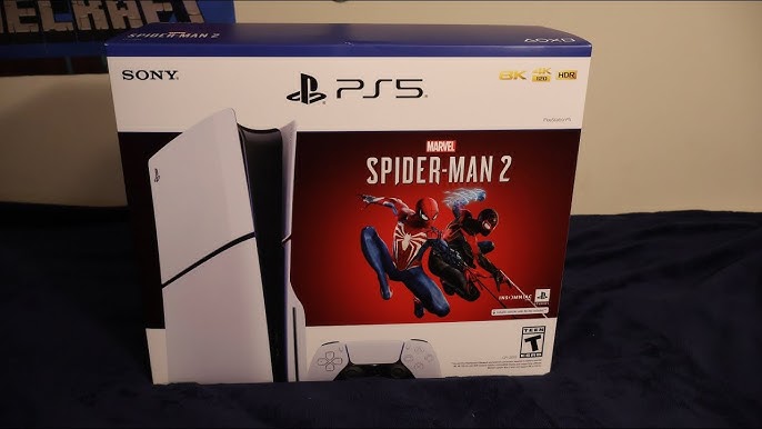 PS5: edição especial do 'Homem-Aranha' ganha preço no Brasil - TechBreak