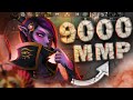 🔥НА пути к 9000 ММР | СОЧНАЯ Игра На Templar Assassin | Смурф система Dota 2