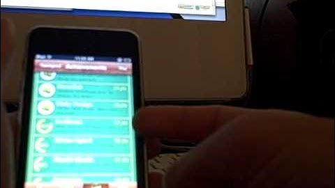 Overview of the Game Center in iOS