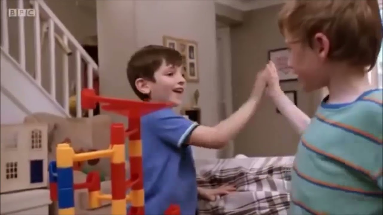 Madeline Playhouse Disney Promo 2 (TheCartoonMan12 Style) YouTube