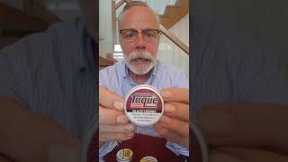 Nasal Snuff - Up and coming Snuff Stuff review! screenshot 5
