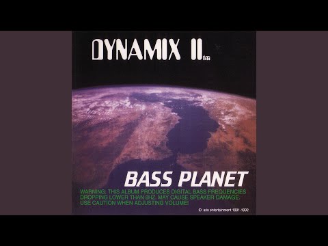 Dynamix II — Do You Know Who You Are Listening II