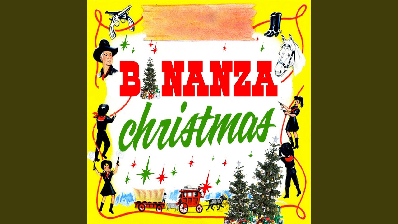 Christmas Is A-Comin' (May God Bless You)