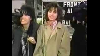 The Cutting Edge (28.04.1985) The Bangles (Бэнглз) Net Worth